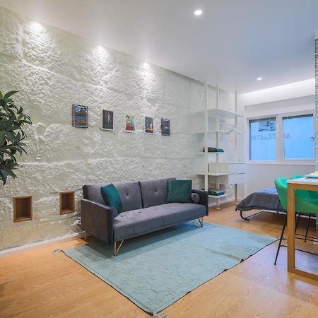 Apartamento Belas Artes Apartment Porto Exterior photo