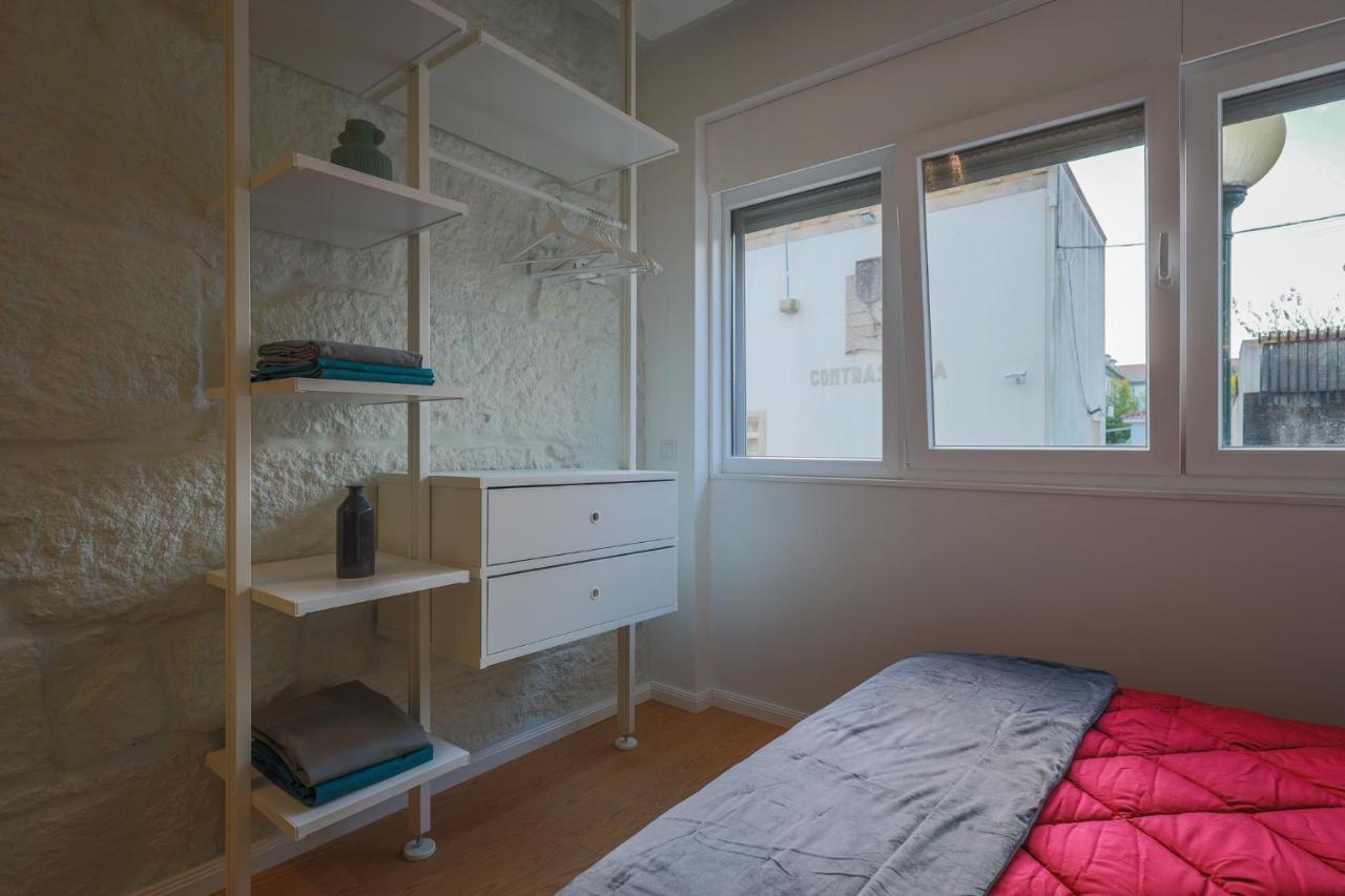 Apartamento Belas Artes Apartment Porto Exterior photo