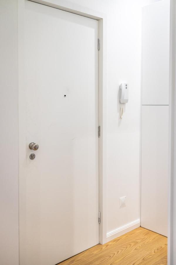 Apartamento Belas Artes Apartment Porto Exterior photo