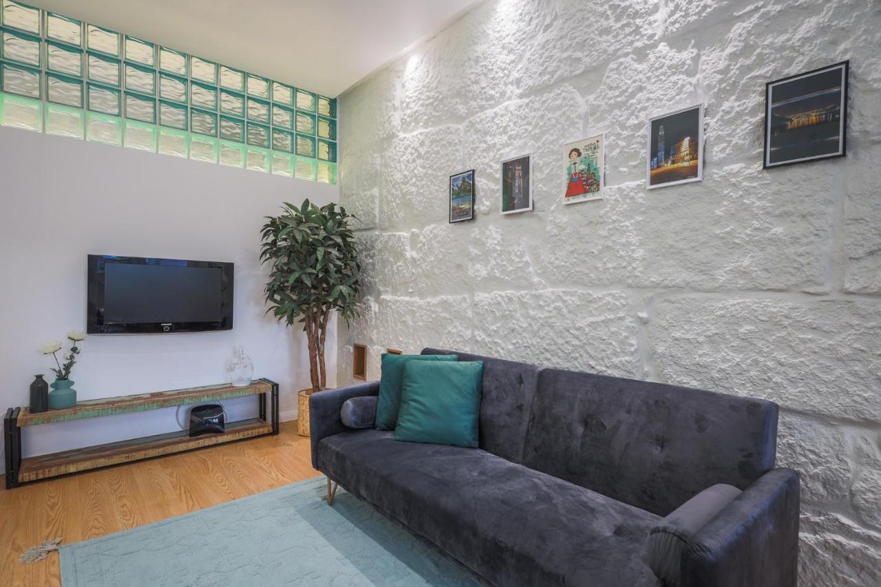 Apartamento Belas Artes Apartment Porto Exterior photo